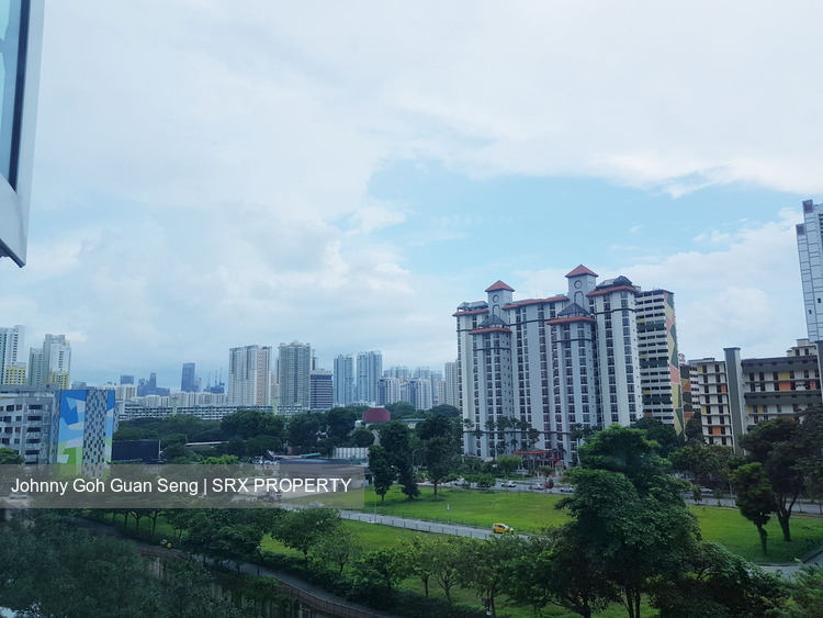 Principal Garden (D3), Condominium #245946691